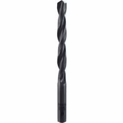 Informations techniques Diamètre de perçage : 9.5 mm Diamètre de tige : 9.5 mm Longueur de travail : 81 mm Longueur totale : ...