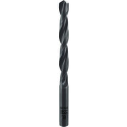 61400950100 hss Foret pour le métal 9.5 mm Longueur totale 125 mm din 338 tige cylindrique 1 pc(s) - Alpen