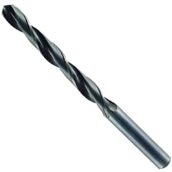 61401000100 hss Foret pour le métal 10 mm Longueur totale 133 mm din 338 tige cylindrique 1 pc(s) - Alpen