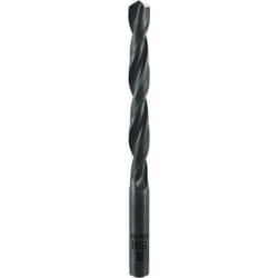 61401050100 hss Foret pour le métal 10.5 mm Longueur totale 133 mm din 338 tige cylindrique 1 pc(s) A635191 - Alpen
