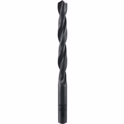 Informations techniques Diamètre de perçage : 11 mm Diamètre de tige : 11 mm Longueur de travail : 94 mm Longueur totale : 14 ...