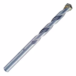 Foret Alpen widia long life (blister 1 unité). - Diamètre : 16.0 mm. - Forets en métal dur avec alliage widia (carbure de tun ...