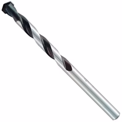 Foret Alpen widia professionnel Beton (blister 1 pièce). - Dimensions, diamètre x longueur : 14.0 x 150 mm. - Foret en métal ...