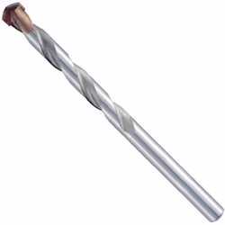 Foret Alpen céramique/marbre (blister 1 unité). - Dimensions : 6 mm de diamètre. - Forets à haute performance pour le forage ...