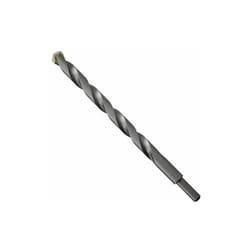 Foret Alpen Widia Long Life 6,00x200 mm. (Blister 1 pièce)