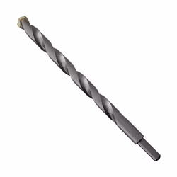 Foret Alpen widia long life (blister 1 unité). - Dimensions, diamètre x longueur : 8,00 x 200 mm. - Forets en métal dur avec ...