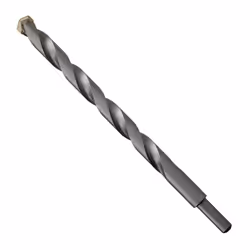 Foret Alpen widia long life (blister 1 unité). - Dimensions, diamètre x longueur : 10,00 x 200 mm. - Forets en métal dur avec ...