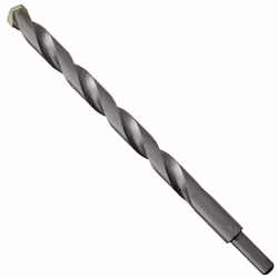 Foret Alpen widia long life (blister 1 unité). - Dimensions, diamètre x longueur : 12.00 x 200 mm. - Forets en métal dur avec ...