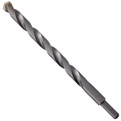 Foret Alpen widia long life (blister 1 unité). - Dimensions, diamètre x longueur : 14,00 x 200 mm. - Forets en métal dur avec ...