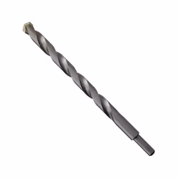 Foret Alpen widia long life (blister une unité) - Dimensions, diamètre x longueur : 6,00 x 400 mm. - Forets en métal dur avec ...