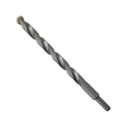 Alpen - Foret widia long life 6,00x400 mm. (blister 1 unité)