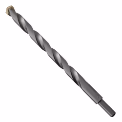 Foret Alpen widia long life (blister 1 unité). - Dimensions, diamètre x longueur : 12,00 x 400 mm. - Forets en métal dur avec ...