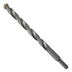 Foret Alpen widia long life 12,00x400 mm. (blister 1 unité)