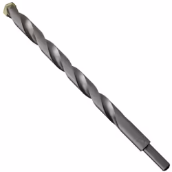 Foret Alpen widia long life (blister 1 unité). - Dimensions, diamètre x longueur : 14,00 x 400 mm. - Forets en métal dur avec ...