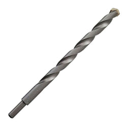 Foret Alpen widia long life 8,00x600 mm. (blister 1 unité)
