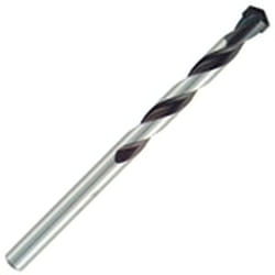 Foret Alpen widia professionnel Beton 8,00x150 mm. (blister 1 unité)
