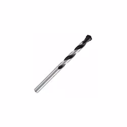Foret à béton Alpen Widia Professional (Blister 1 pièce). - Diamètre x longueur : 12,0 x 200 mm. - Foret en carbure avec alli ...