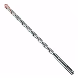 Foret Alpen sds plus (emballage sous blister monobloc). - Dimensions, diamètre x longueur : 7,0 x 110 mm. - Forets à percussi ...
