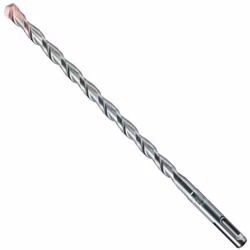 Foret Alpen SDS Plus (blister 1 unité). - Dimensions, diamètre x longueur : 7.0 x 160 mm. - Forets à percussion et corps héli ...