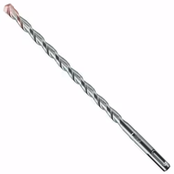 Foret Alpen sds plus (emballage sous blister monobloc). - Dimensions, diamètre x longueur : 16,0 x 210 mm. - Forets à percuss ...