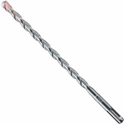 Foret Alpen SDS Plus (blister 1 unité). - Dimensions, diamètre x longueur : 16.0 x 260 mm. - Forets à percussion et corps hél ...