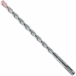 Foret Alpen SDS Plus (blister 1 unité). - Dimensions, diamètre x longueur : 16.0 x 310 mm. - Forets à percussion et corps hél ...