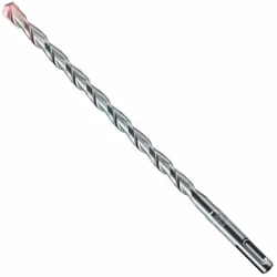 Foret Alpen SDS Plus (blister 1 unité). - Dimensions, diamètre x longueur : 20.0 x 310 mm. - Forets à percussion et corps hél ...