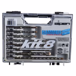 A Forged Tool 09084055
