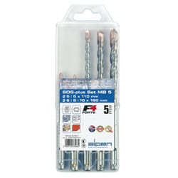 A Forged Tool 09084050 foret