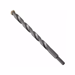 Foret Alpen Widia Long Life (Blister 1 pièce). - Dimensions diamètre x longueur : 7,00 x 150 mm. - Forets en carbure avec all ...