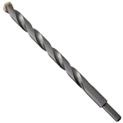 Alpen - Foret widia long life 8,00x150 mm. (blister 1 unité)