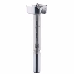 ALPEN Drills 23601200100, Perceuse, Mèche forstner, Rotation vers la droite, 1,2 cm, 90 mm, Panneau aggloméré, Fibre de bois, ...
