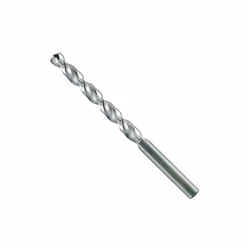 Foret Alpen cobalt Forte (blister 1 unité). - Diamètre : 2.5 mm. - Auto-centreur grâce sa pointe à affûtage spécial. - Haute  ...