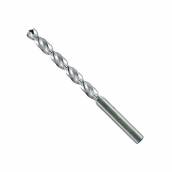 Foret Alpen cobalt Forte (blister 1 unité). - Diamètre : 3.5 mm. - Auto-centreur grâce sa pointe à affûtage spécial. - Haute  ...