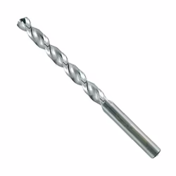 Foret Alpen cobalt Forte (blister 1 unité). - Diamètre : 5.0 mm. - Auto-centreur grâce sa pointe à affûtage spécial. - Haute  ...