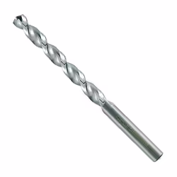 Foret Alpen cobalt forte 5,50 mm. (blister 1 unité) - Diamètre : 5.5 mm. - Auto-centreur grâce sa pointe à affûtage spécial.  ...