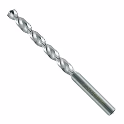 Foret Alpen cobalt Forte (blister 1 unité). - Diamètre : 6.0 mm. - Auto-centreur grâce sa pointe à affûtage spécial. - Haute  ...
