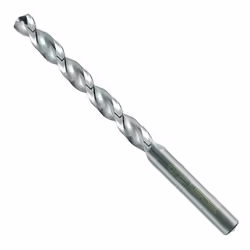 Foret Alpen cobalt Forte (blister 1 unité). - Diamètre : 6.5 mm. - Auto-centreur grâce sa pointe à affûtage spécial. - Haute  ...