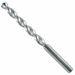 Foret Alpen cobalt Forte (blister 1 unité). - Diamètre : 7.5 mm. - Auto-centreur grâce sa pointe à affûtage spécial. - Haute  ...