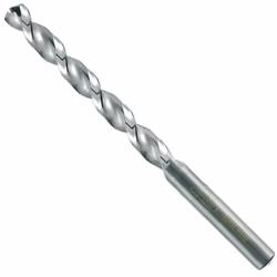 Foret Alpen cobalt Forte (blister 1 unité). - Diamètre : 10.0 mm. - Auto-centreur grâce sa pointe à affûtage spécial. - Haute ...