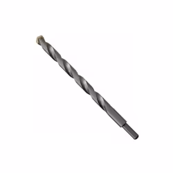 Foret Alpen Widia Long Life (sous blister monobloc). - Diamètre x longueur : 6,00 x 300 mm. - Forets en carbure avec alliage  ...