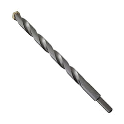 Alpen - Foret widia long life 8,00x300 mm. (blister 1 unité)