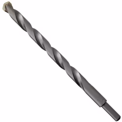 Foret Alpen widia long life (blister 1 unité). - Dimensions, diamètre x longueur : 14,00 x 300 mm. - Forets en métal dur avec ...
