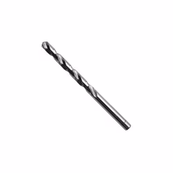Foret Alpen cobalt 5,00 mm. - Diamètre : 5.0 mm. - Auto-centreur grâce sa pointe à affûtage spécial. - Résistance jusqu?à 600 ...