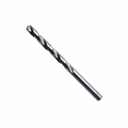 Foret Alpen cobalt 6,50 mm. - Diamètre : 6.5 mm. - Auto-centreur grâce sa pointe à affûtage spécial. - Résistance jusqu?à 600 ...