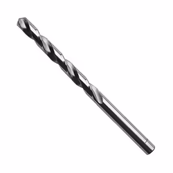Foret Alpen cobalt 9,50 mm. - Diamètre : 9.5 mm. - Auto-centreur grâce sa pointe à affûtage spécial. - Résistance jusqu?à 600 ...