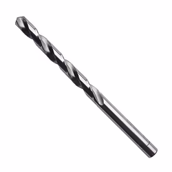 Foret Alpen cobalt 10,00 mm. - Diamètre : 10.0 mm. - Auto-centreur grâce sa pointe à affûtage spécial. - Résistance jusqu?à 6 ...