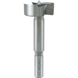 Alpen - 0023902400100 Foret Forstner 24 mm Longueur totale 90 mm tige cylindrique 1 pc(s)