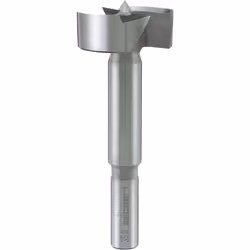 Informations techniques Diamètre de perçage : 28 mm Diamètre de tige : 10 mm Longueur totale : 90 mm Mandrin porte-outil (per ...