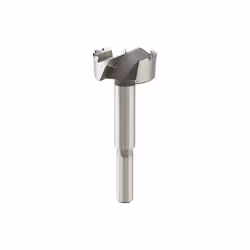 Domaines d´application : bois durs et tendres, panneaux d´agglomérés, contreplaqué Tige : cylindrique à 3 méplats Utilisation ...
